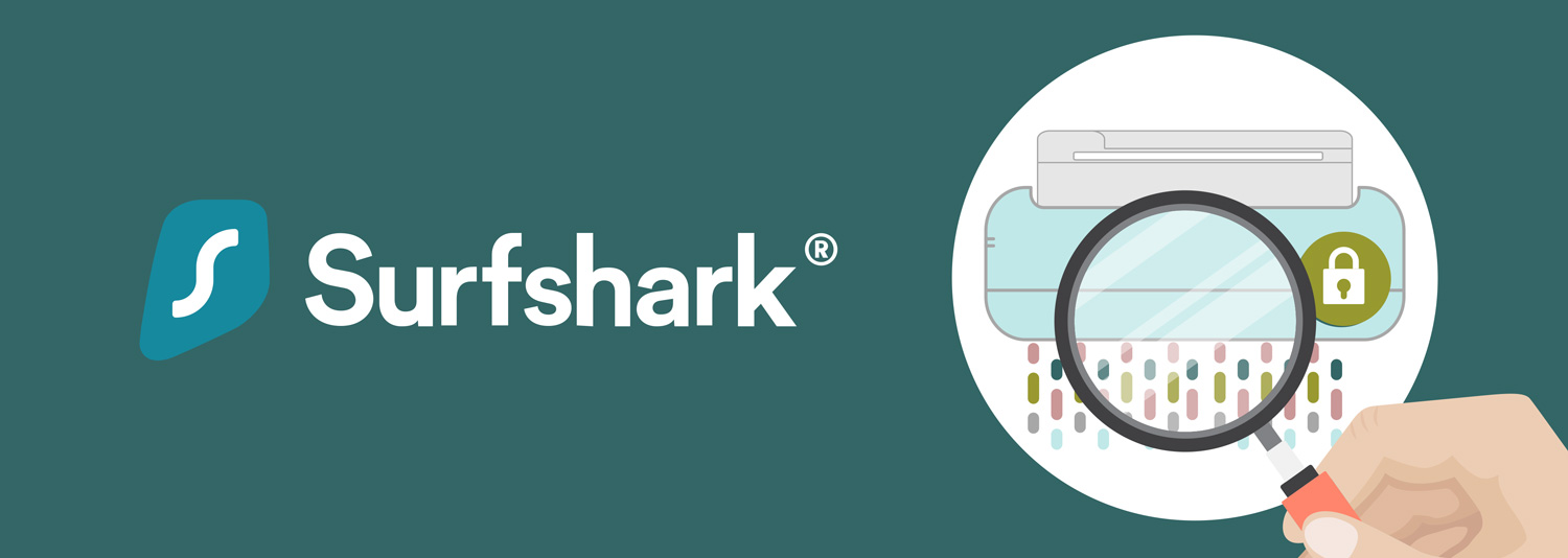 Illustration : Nouvel Audit réussi pour Surfshark VPN