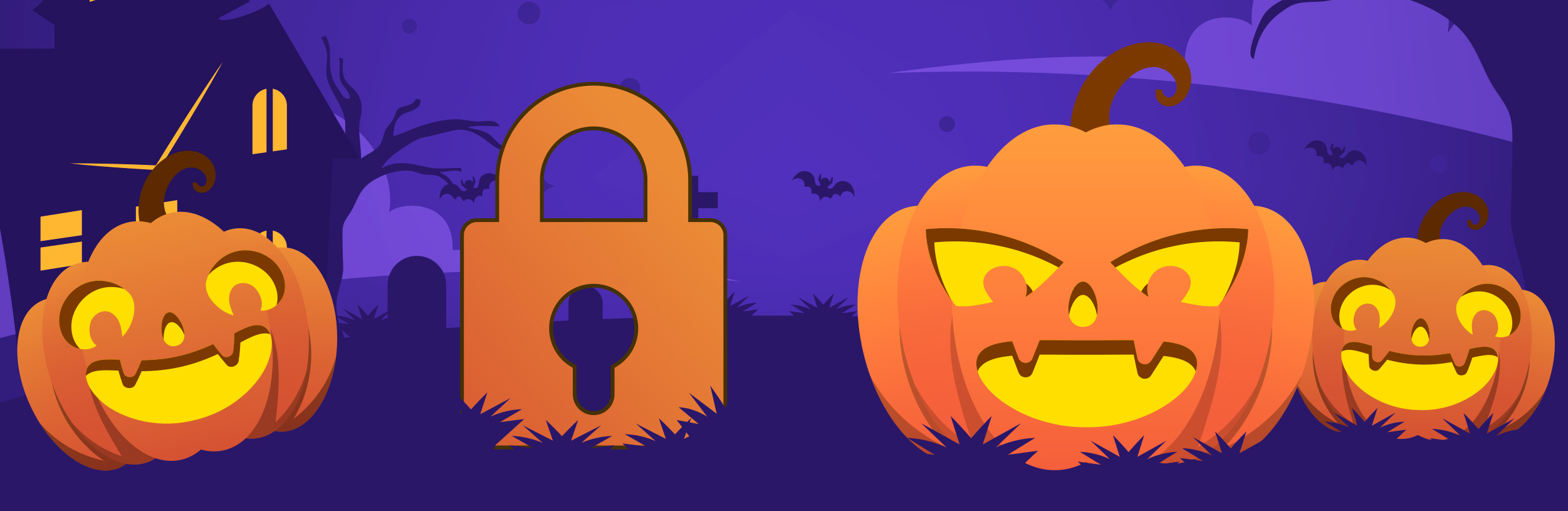 Offre de VPN les moins cher pour Halloween 2022