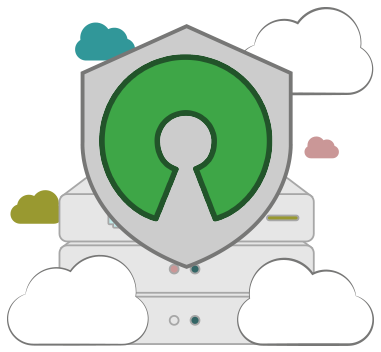 Open source dans les VPN