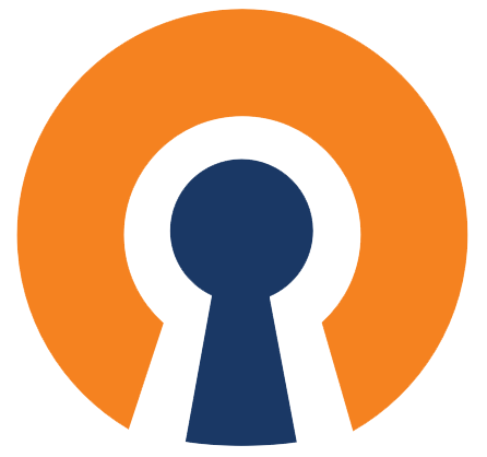 illustration logo OpenVPN