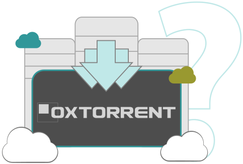 Ox-Torrent Illustration : qu'est-ce que Ox Torrent