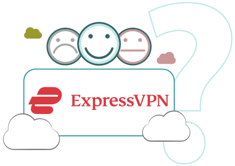 Illustration : ExpressVPN Avis