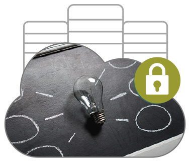 Picto VPN pour entreprise