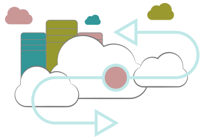 Illustration : découvrir la redirection de port sous VPN