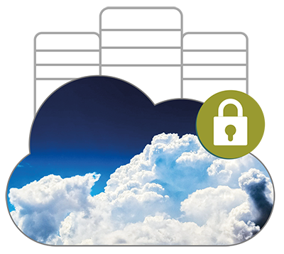 Illustration : VPN Cloud pour entreprises