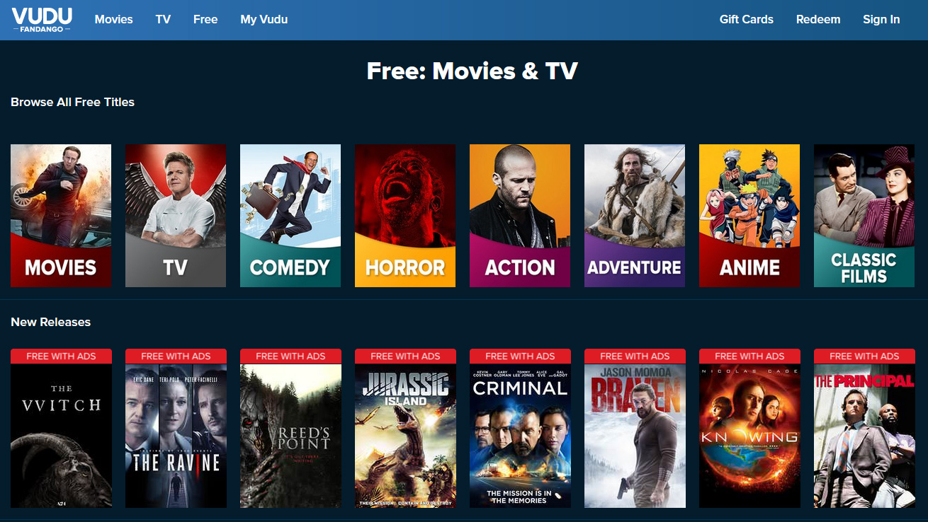 Plateforme-Vudu Illustration : Plate-forme Vudu