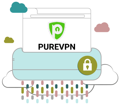 Politique-de-confidentialite-PureVPN Illustration : Politique de confidentialité de PureVPN
