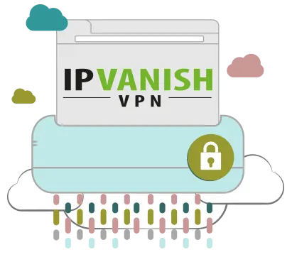 Illustration : Politique de confidentialité d'IPVanish VPN