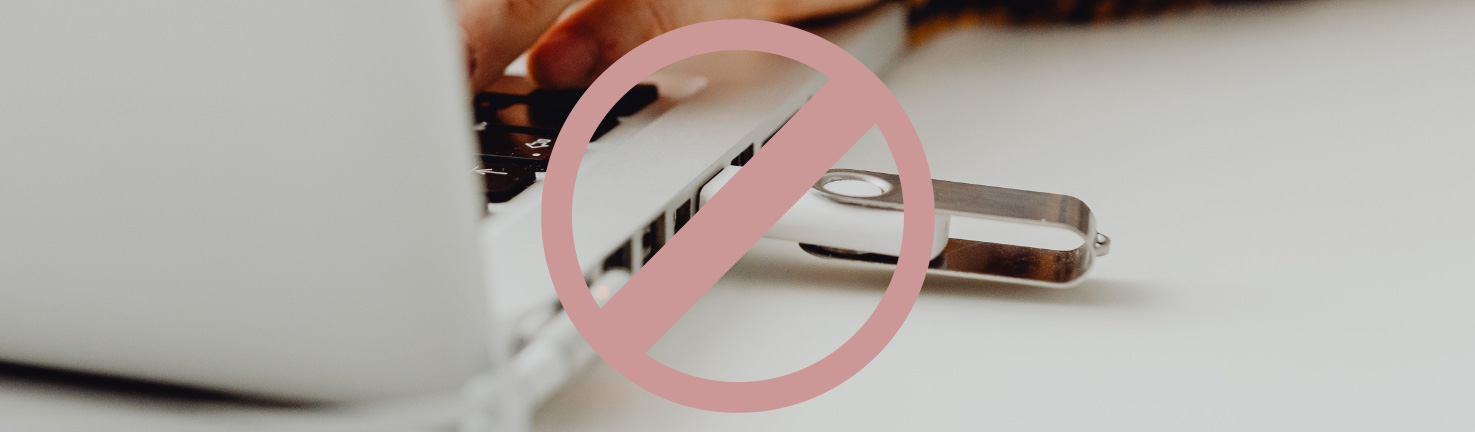 Pourquoi-abandonner-les-clefs-USB Illustration : Pourquoi abandonner les clefs USB ?