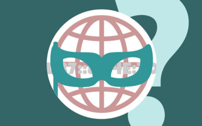 Pourquoi il vaut souvent mieux masquer son adresse IP