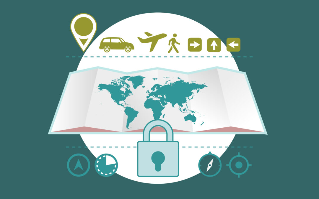 Pourquoi un VPN est indispensable pour les expatriés ?
