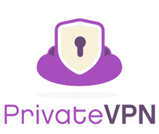 Logo private VPN hauteur