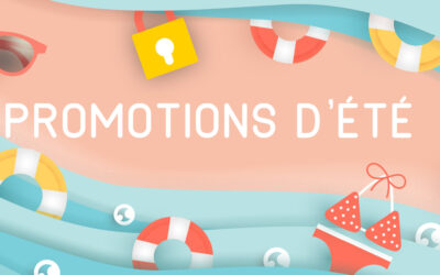 Promotions VPN été 2022