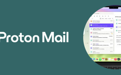 Proton Mail lance sa nouvelle application de Bureau en Bêta pour Windows et macOS