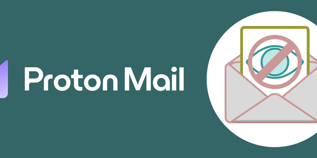 Proton Mail renforce sa protection de la vie privée avec une nouvelle fonctionnalité