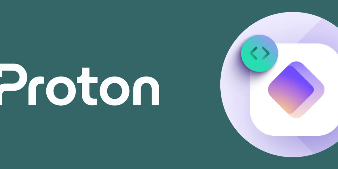Proton Pass : le gestionnaire de mots de passe Open Source et audité