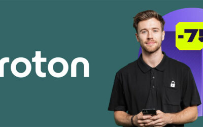 Proton VPN fait une entorse à ses habitudes pour le Black Friday : un clin d’œil aux fans d’écosystèmes cohérents