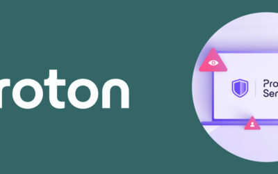 Proton dévoile Sentinel : Vers une approche proactive de la protection des données