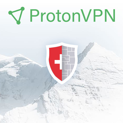 ProtonVPN-Netshield Illustration : ProtonVPN Netshield