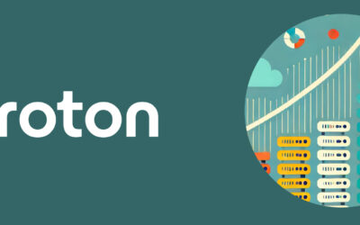 Proton VPN dépasse le cap des 5000 serveurs