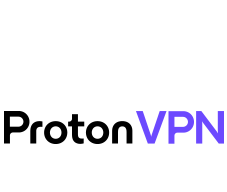 Illustration : ProtonVPN nouveau logo