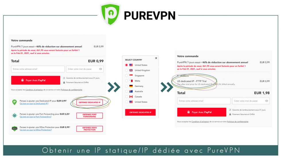 Dans Quel Pays Est Située L'adresse Ip 46.126.113.90