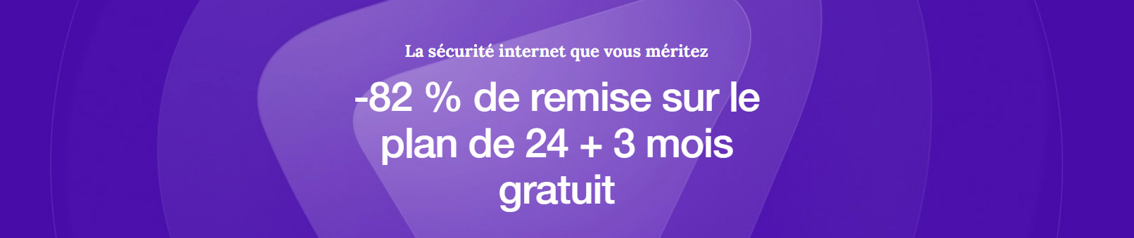 Illustration : PureVPN toujours le VPN le moins cher en mai 2023