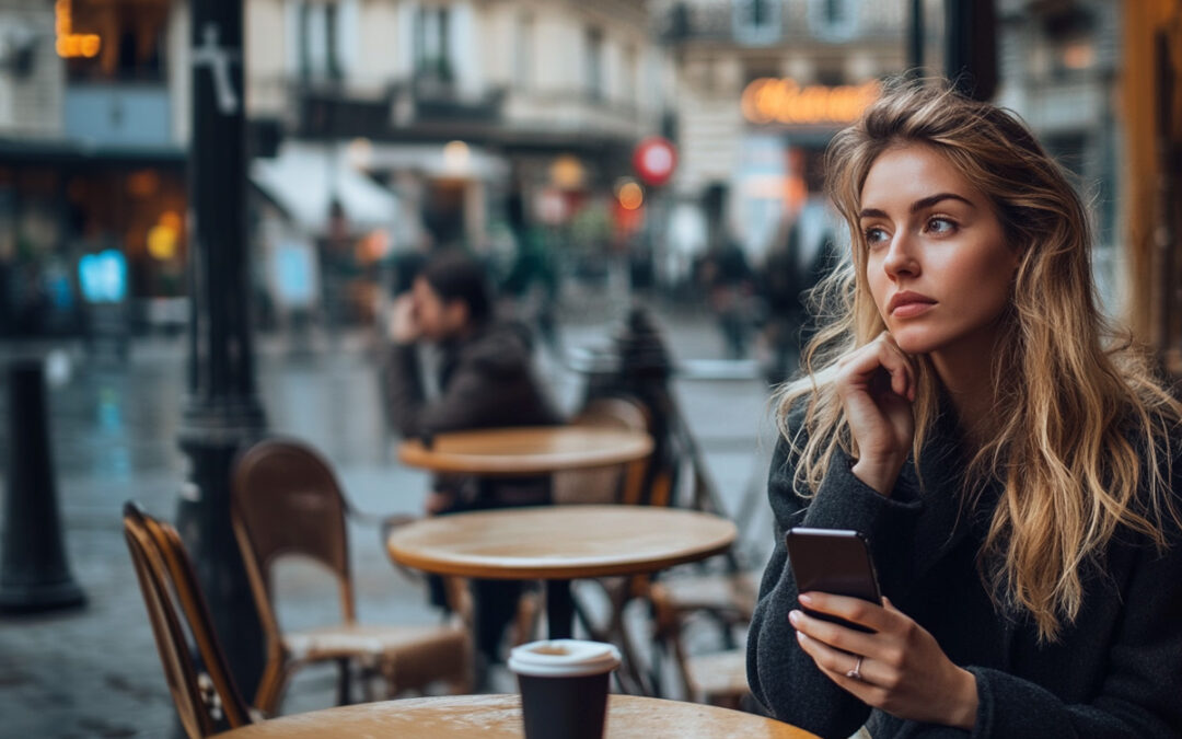 Quelqu’un peut-il voir ma navigation Internet sur son Wi-Fi ?