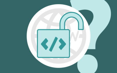Qu’est-ce que l’Open Source ?