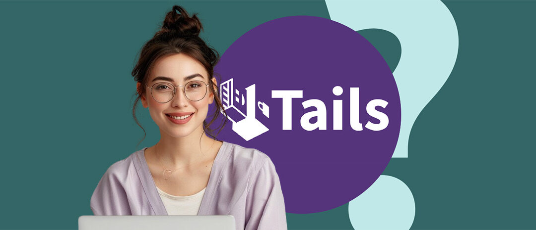 Découvrez Tails 6 : Le système d’exploitation portable qui oublie tout