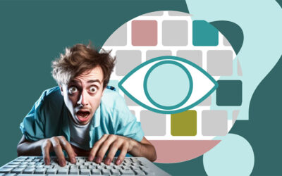 Keyloggers en Action : au-delà de la fiction, une réalité alarmante