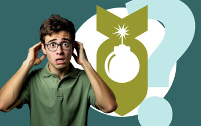 Qu&rsquo;est-ce qu&rsquo;une attaque par bombe logique ?