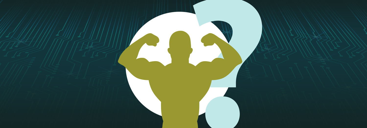 Questce-quune-attaque-par-force-brute Illustration : Qu'est-ce qu'une attaque par force brute ?