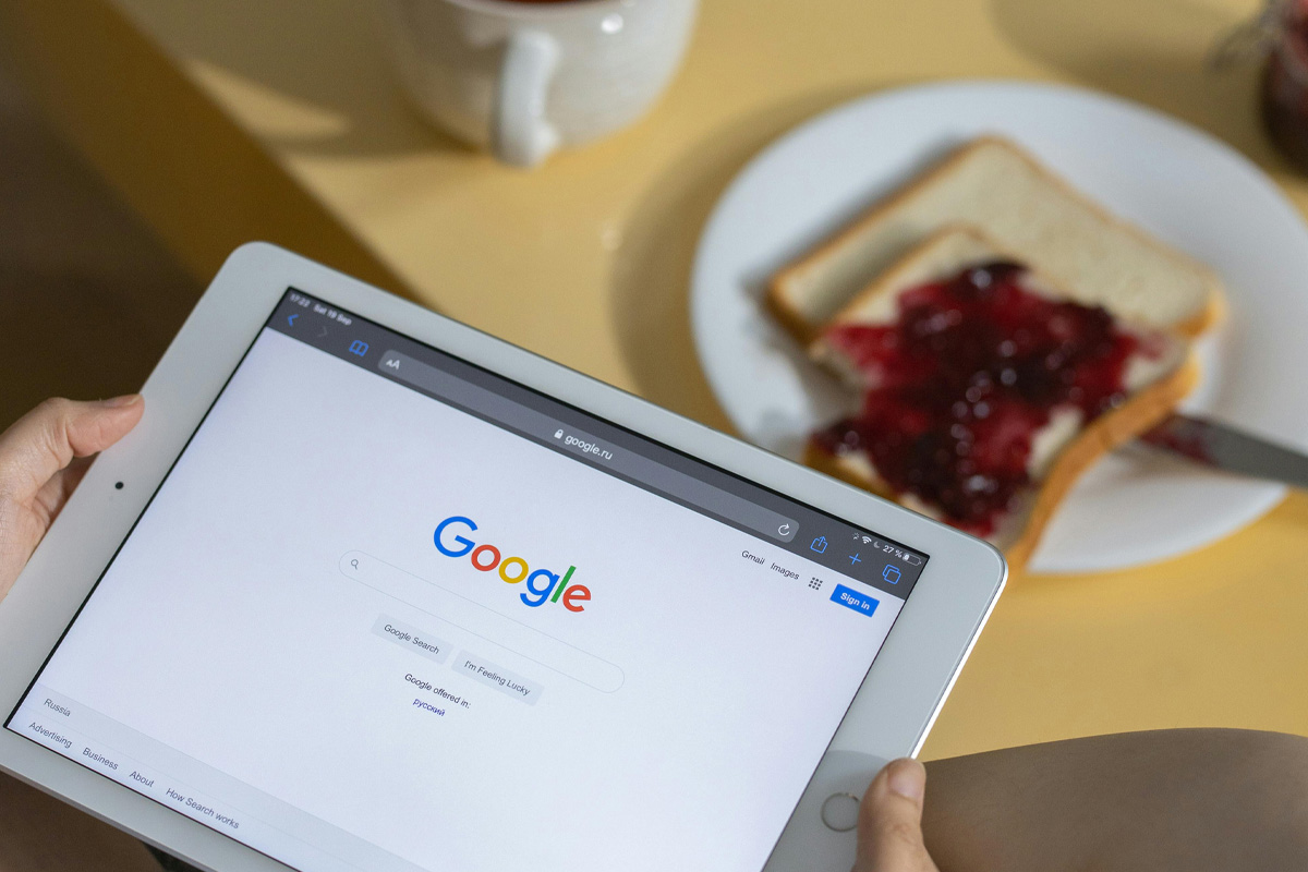 Illustration : Qui peut voir vos recherches sur Internet ?