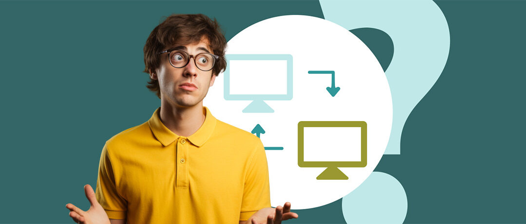 Au-delà de la navigation standard : L&rsquo;importance de la redirection de port