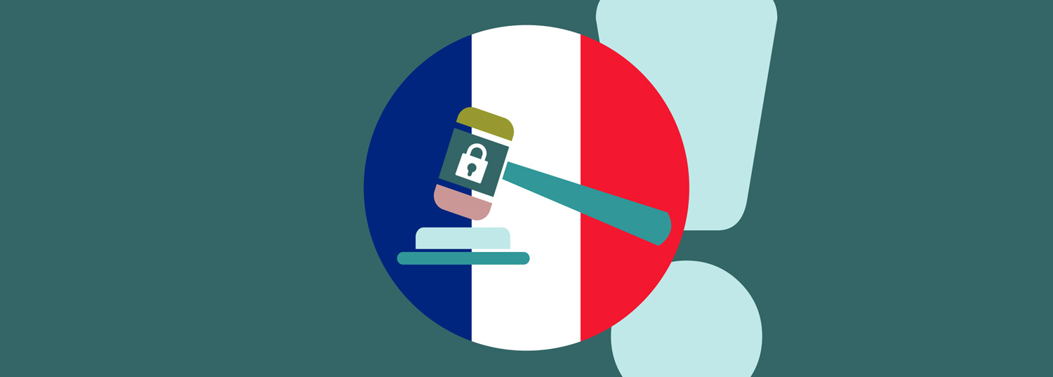 Illustration : Régulation du numérique - Les VPN dans le viseur de la majorité