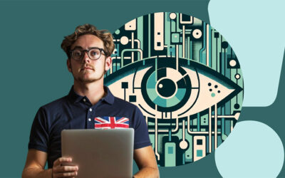 Renforcement de la surveillance numérique au Royaume-Uni : Une réforme controversée