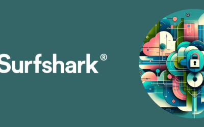 Renouveau printanier chez Surfshark : Lancement de nouveautés et améliorations produits