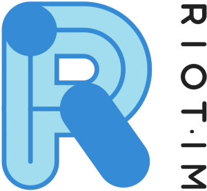 logo Riot