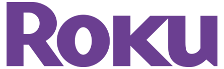 logo de Roku