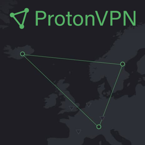 Secure-Core-ProtonVPN Illustration : Serveur Secure Core de ProtonVPN
