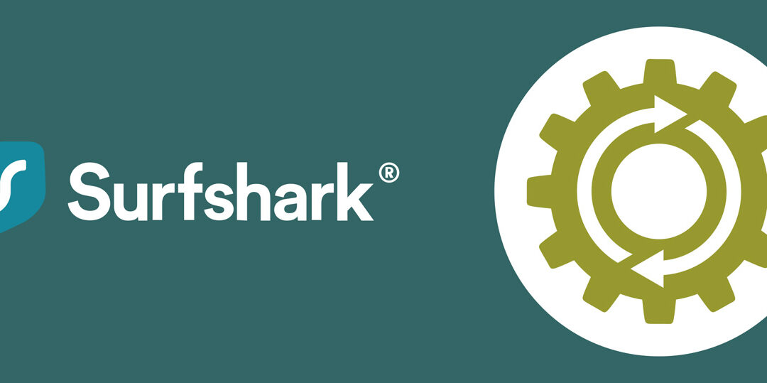 Septembre chez Surfshark : une mise a jour attendue pour macOS et iOS