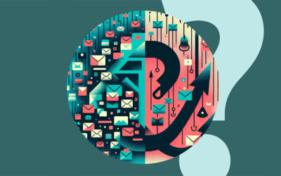 Spam ou phishing : comment reconnaître un message suspect sans paniquer