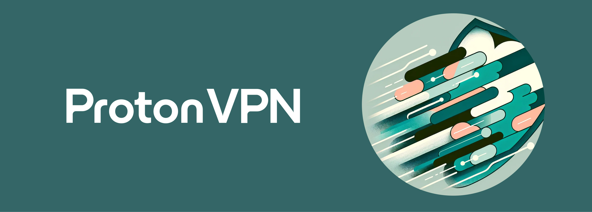 Illustration : Découvrez Stealth, le protocole furtif de Proton VPN