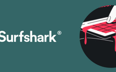Surfshark Lance un outil gratuit de vérification de fuite de données : Faut-il y prêter attention ?