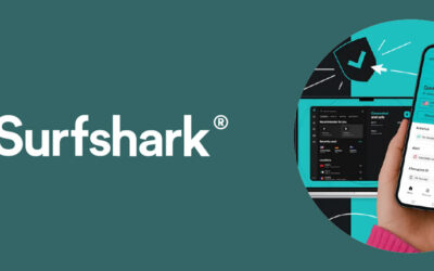 Surfshark One : la suite tout-en-un de Surfshark