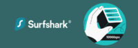 Surfshark déploie les premiers serveurs VPN 100 Gbps au monde