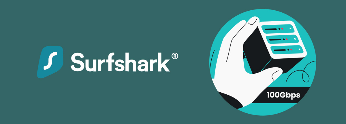 Surfshark-augmente-ses-capacites-de-serveurs Illustration : Surfshark augmente ses capacites de serveurs
