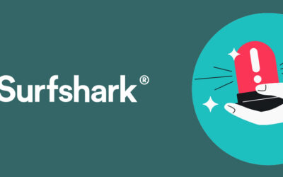 Surfshark lance sa nouvelle solution de gestion de comptes pour les entreprises