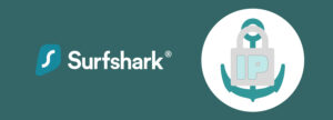 Illustration : Surfshark VPN : Lancement de la fonctionnalité IP dédiée
